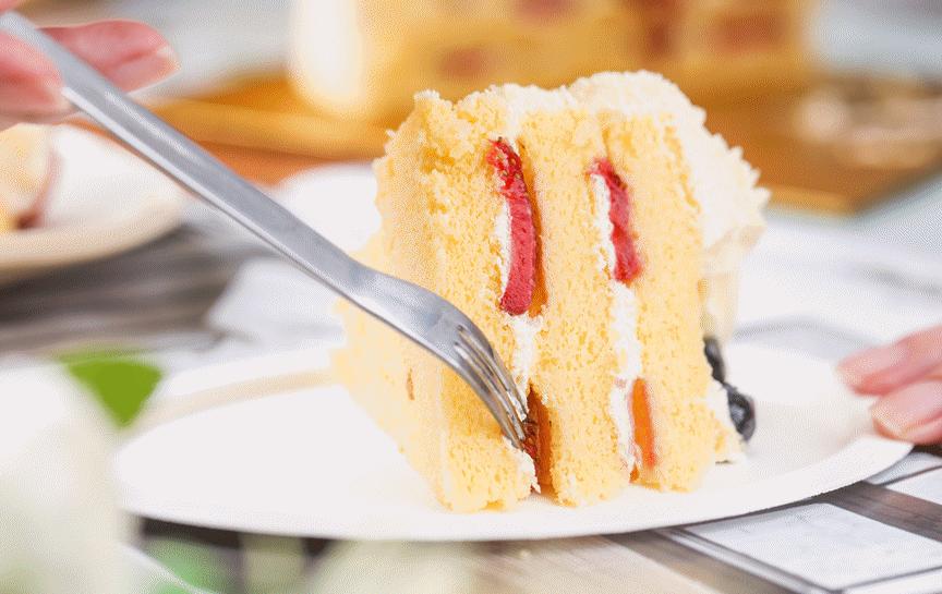 天津法式甜品店,天津甜品界的爱马仕