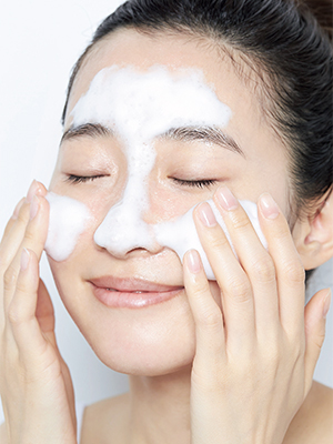 油皮护肤小姐姐,混油皮护肤油推荐