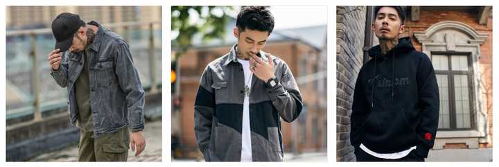 适合年轻人穿的男装品牌有哪些 (男士30到35岁十大轻奢男装品牌)