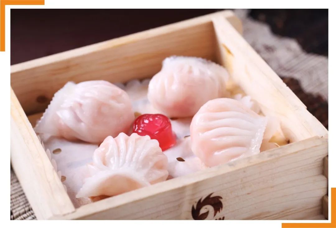 吐血整理，海口不完全「高品早茶地图」已更新