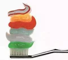 高露洁含致癌物事件,高露洁真的假的