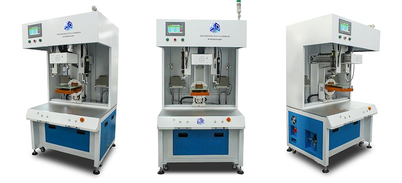 全自动螺丝机的用途,自动螺丝机有哪几种