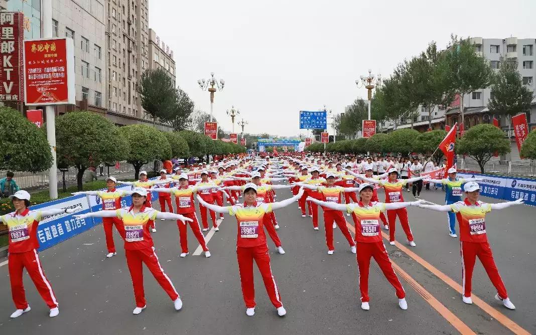 吉林市国际马拉松赛全马,吉林市吉马马拉松直播视频