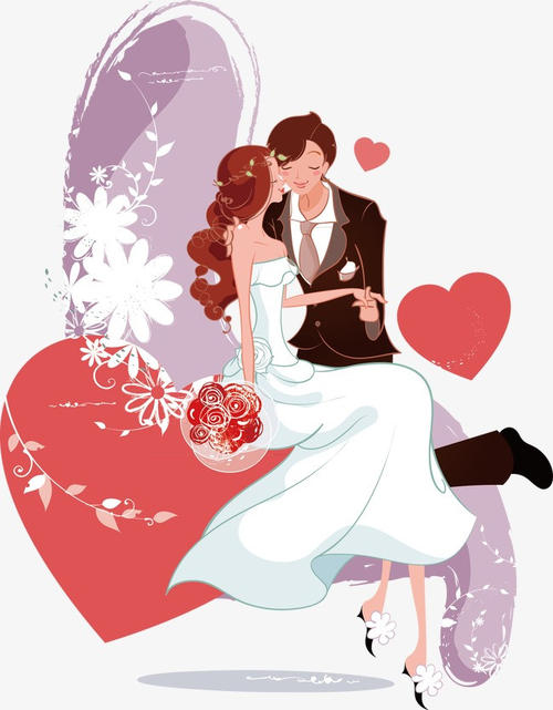 婚礼邀请函朋友圈一般什么时候发,婚期请柬朋友圈怎么发