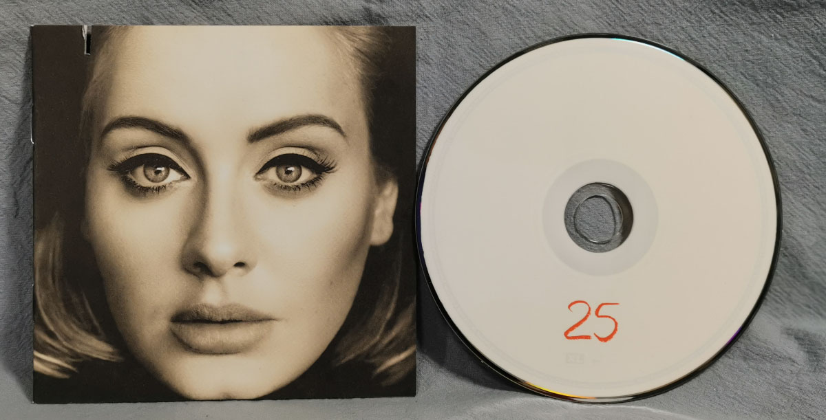 双十一买到假货如何投诉,如何辨别正版cd碟