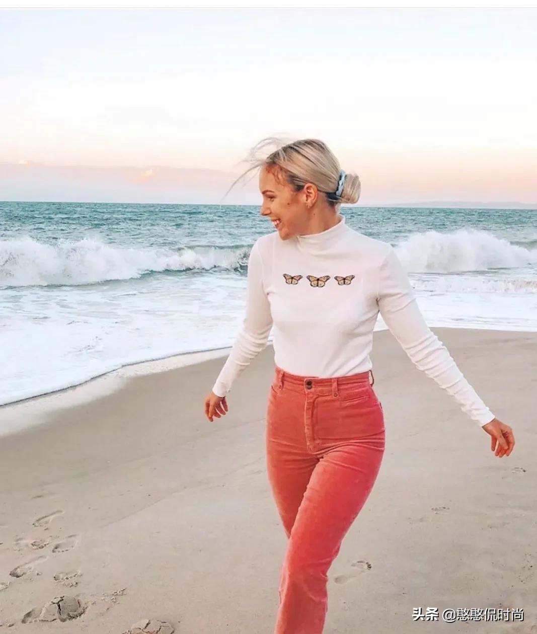 你喜欢BM风？今天一次跟你讲明白