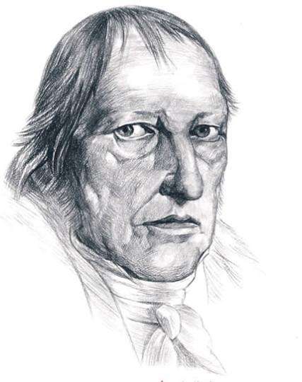 黑格尔对孔子的评价,黑格尔对孔子和儒学的批评