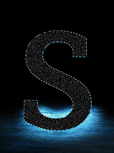 ps教程logo特效,ps教程酷炫的炫彩