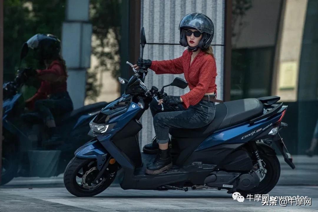 三阳小钢侠crox2022款,三阳小钢侠croxa版油耗