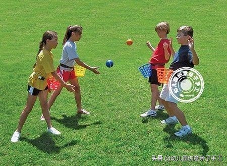 幼儿园秋季运动会游戏项目展板,幼儿园冬季运动会游戏项目有哪些