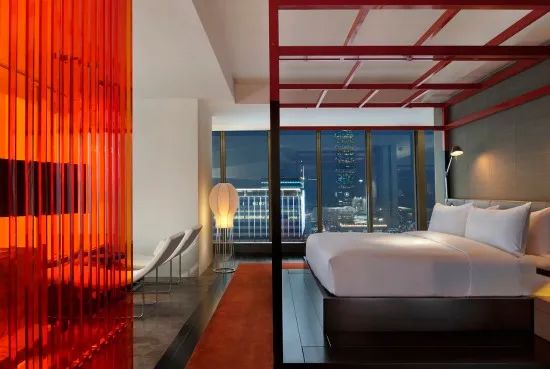 十大最美国际酒店,全球30个最美的野奢酒店