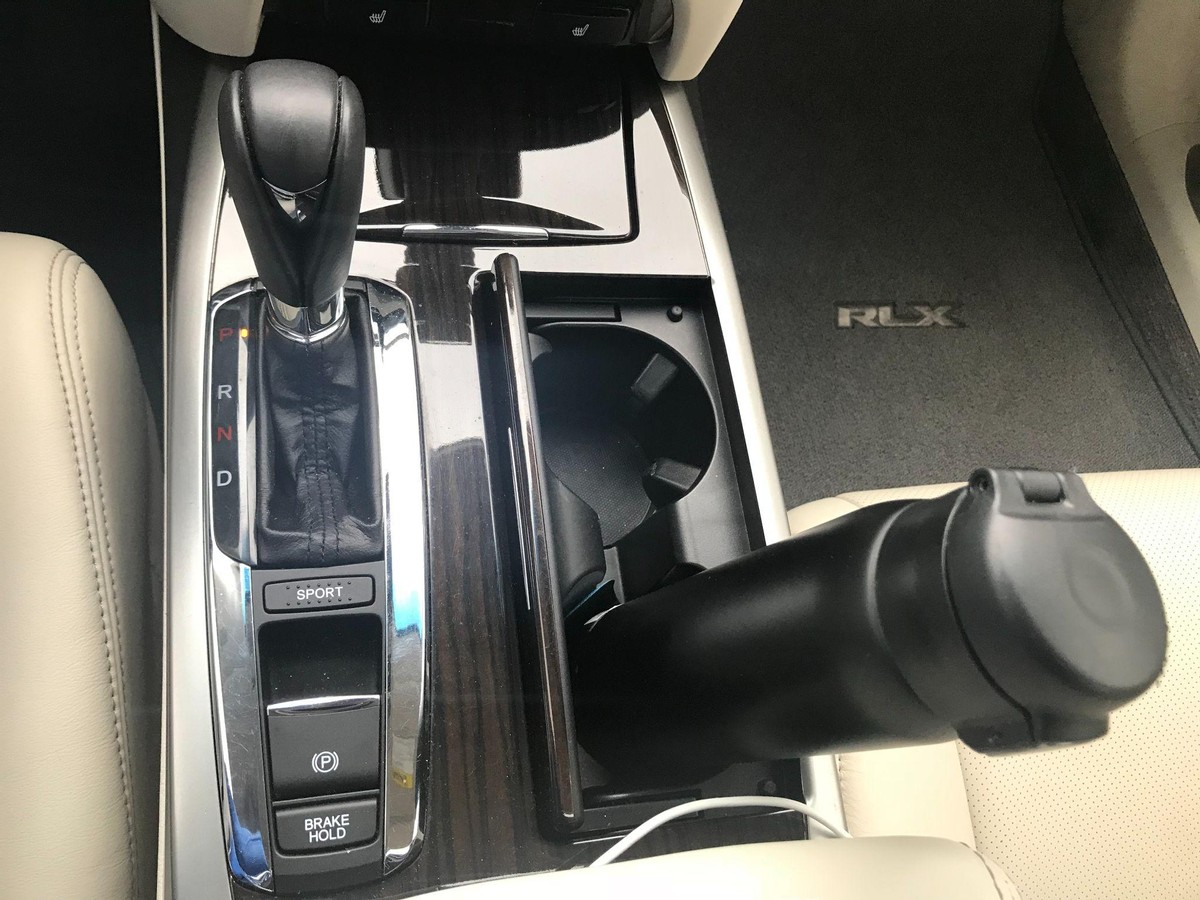 讴歌rlx深度体验,讴歌rlx真实缺点