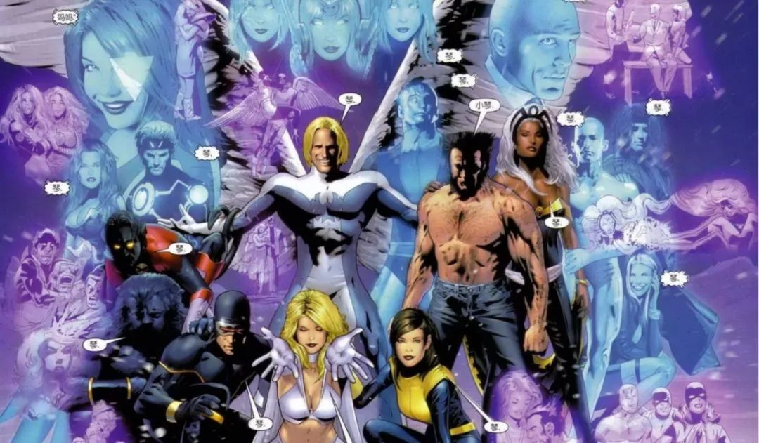 x战警黑凤凰中凤凰之力被夺走了,琴格雷和黑凤凰谁厉害