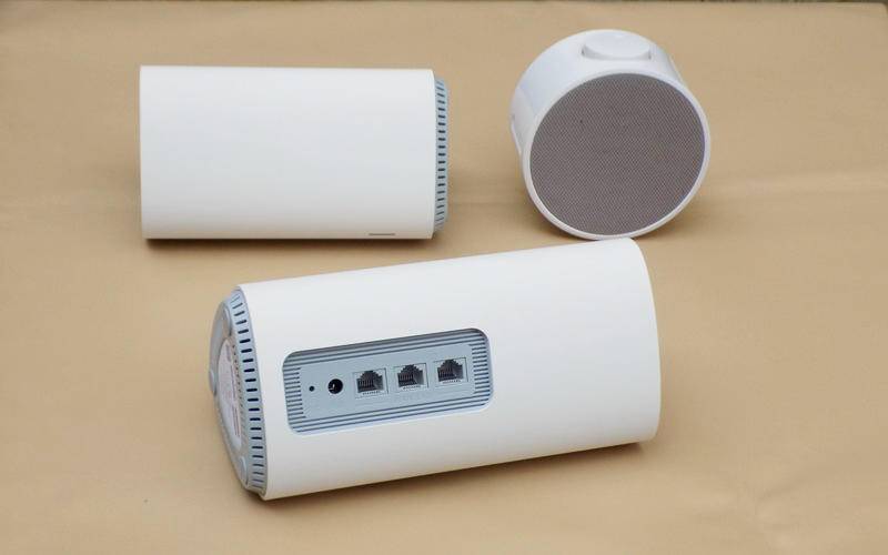 360wifi6全屋路由器安装教程,360子母路由器如何联网设置