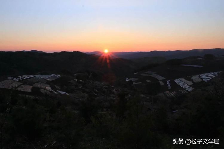 集结号里诗画情之一,瑞雪兆丰年