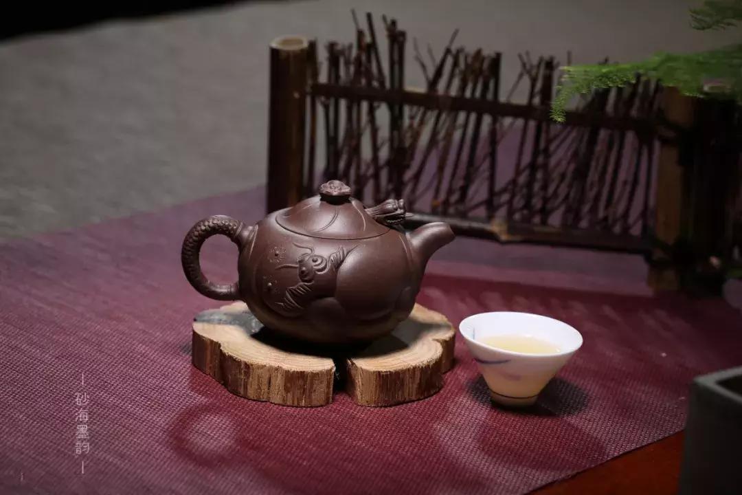 适合男士用的壶型,男人用什么壶最好