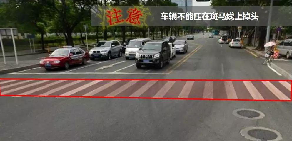 禁止左转的路口能不能掉头,禁止左转的路口左转了算闯红灯吗