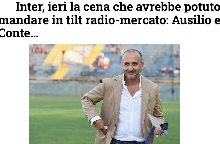 阿莱格里国米孔蒂,张康阳和孔蒂离任阿莱格里