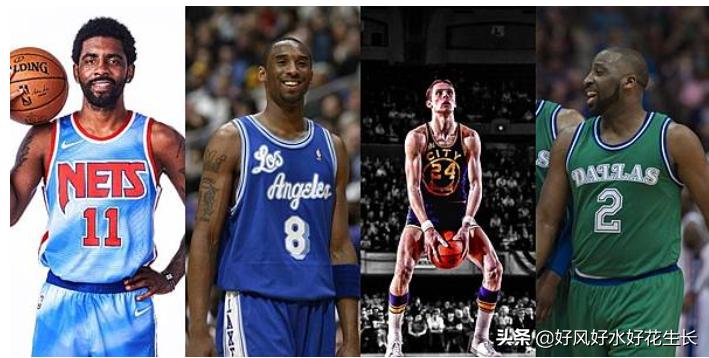 nba魔术队复古球衣,2018-2019nba新赛季球衣展示