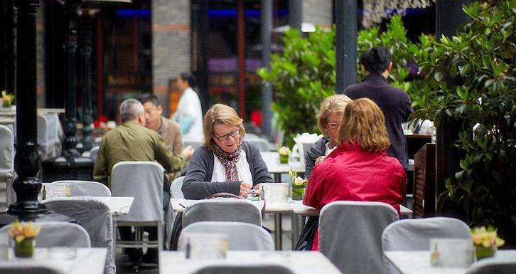 盘点重庆高租金的住宅小区