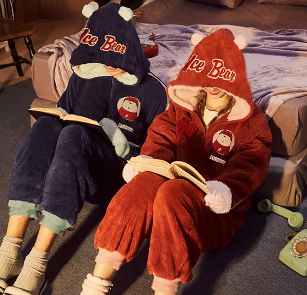 品质好的家居服推荐,有好看牌子的家居服吗