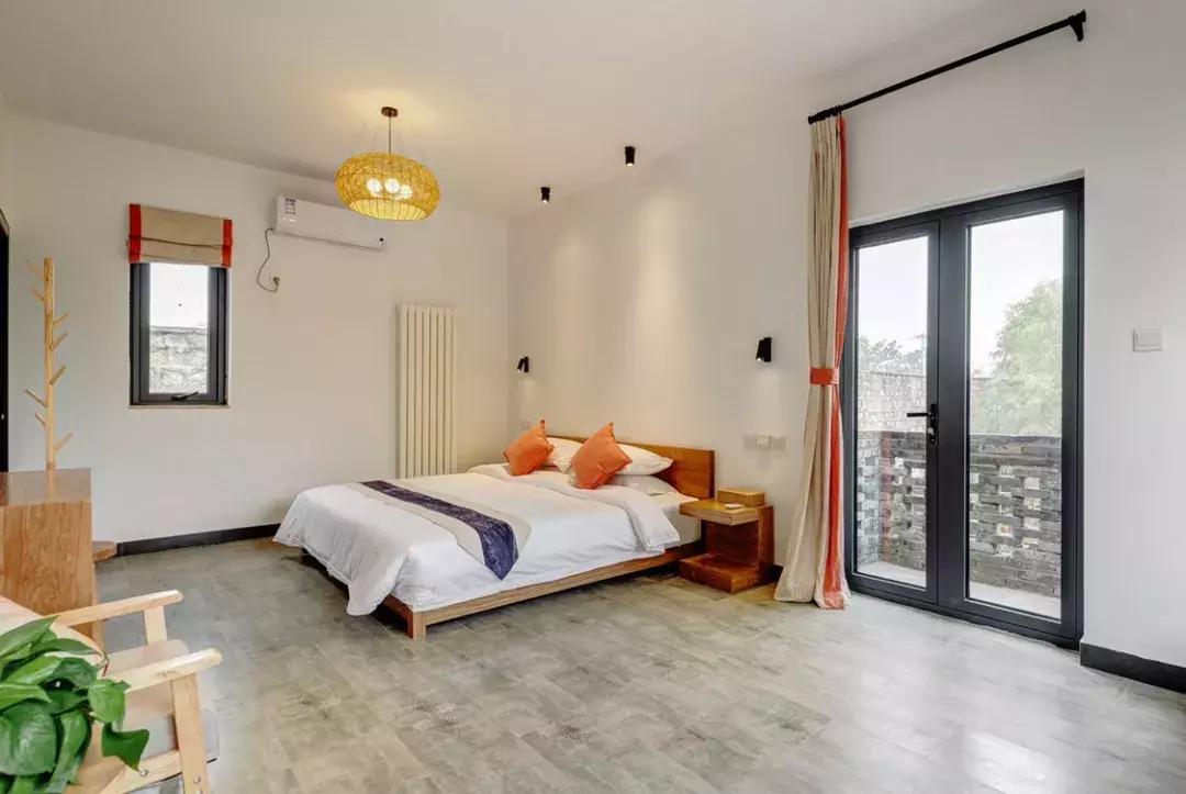 北京旅游酒店民宿推荐,北京周边吃住玩一体的民宿