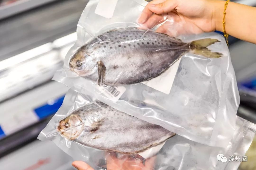 漳州进口零食店,漳州人都知道的东西