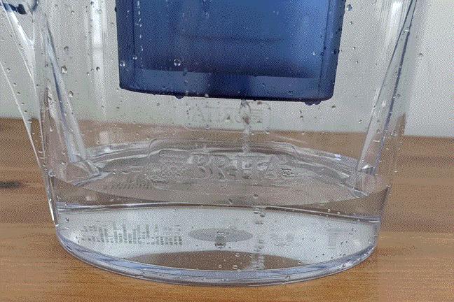 碧然德净水壶买哪一款,碧然德净水壶海洋系列