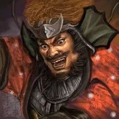 水浒108将全员壁纸,水浒传108人物头像图片大全