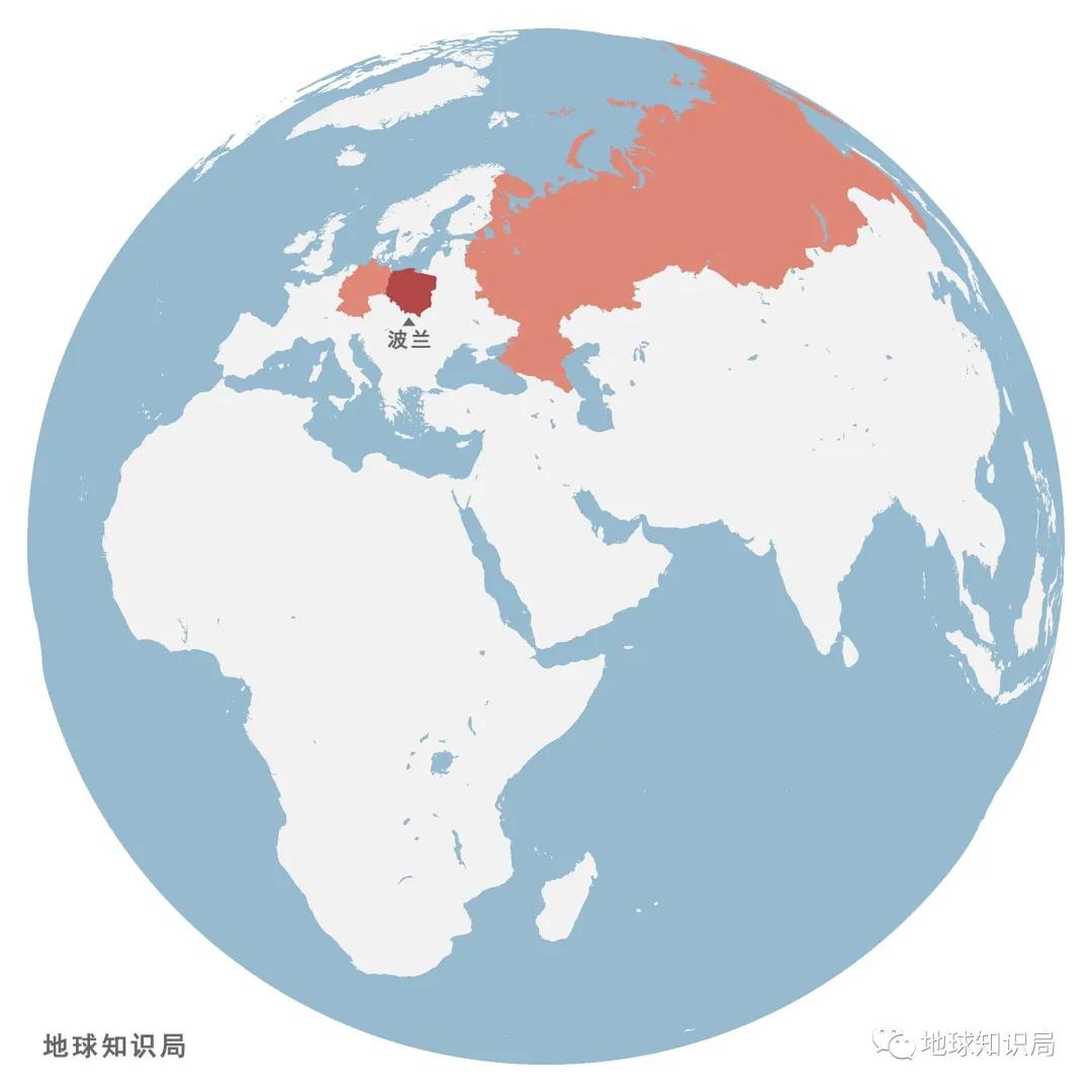 大波兰,大波兰和小波兰