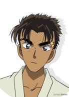 名侦探柯南绀青之拳,名侦探柯南1095集