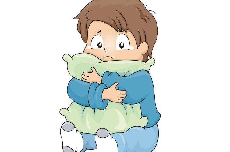 孩子摔倒，家长莫要在责怪“桌椅”，这样只能让孩子推卸责任