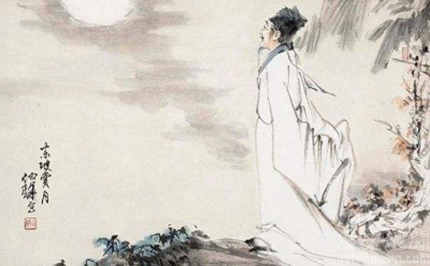 苏轼在惠州写的豁达诗歌,苏轼最乐观豁达的一首诗