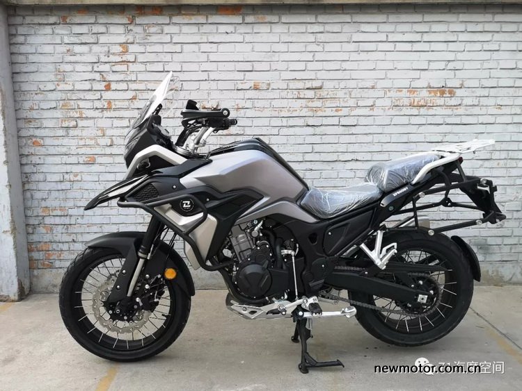 凯越500x骑行试驾测评,凯越450拉力测试