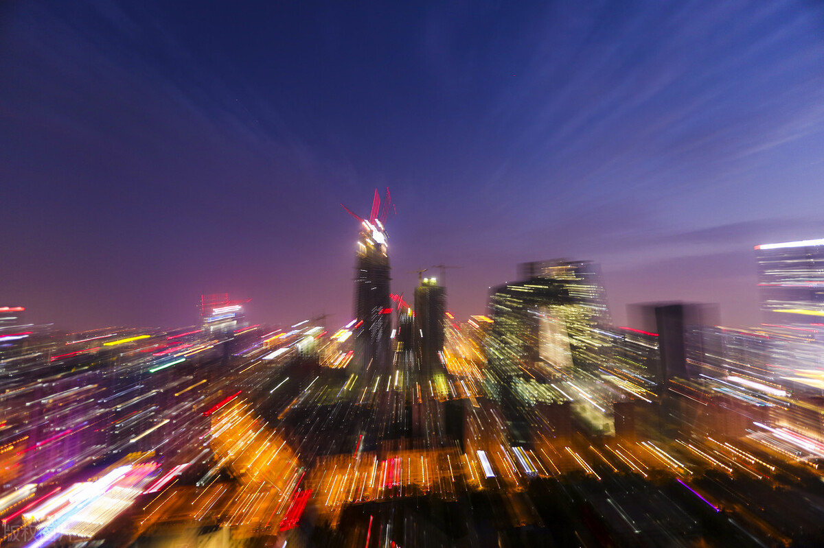 北京一座神奇的城市,北京真正的农村