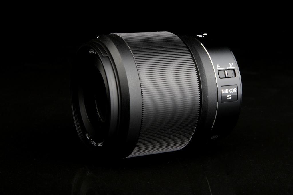 尼康z卡口35mmf1.8评测全画幅,尼康z50买铭匠50mmf1.2还是1.8