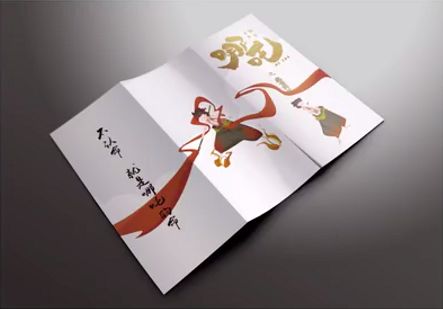 全网最全常见画布尺寸,完爆善变甲方