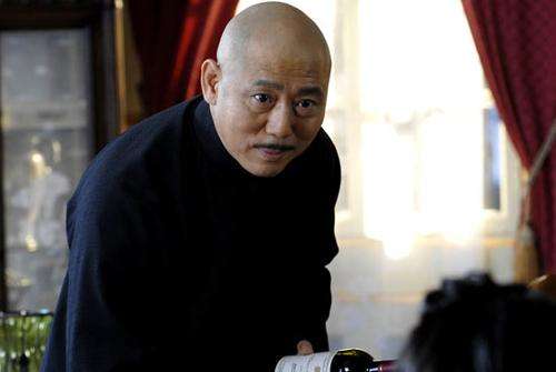 郭敬明与李成儒视频,李成儒怼郭敬明改大腕的段子