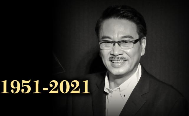 那些陪伴我们长大的香港影视,那些年风华绝代的香港明星