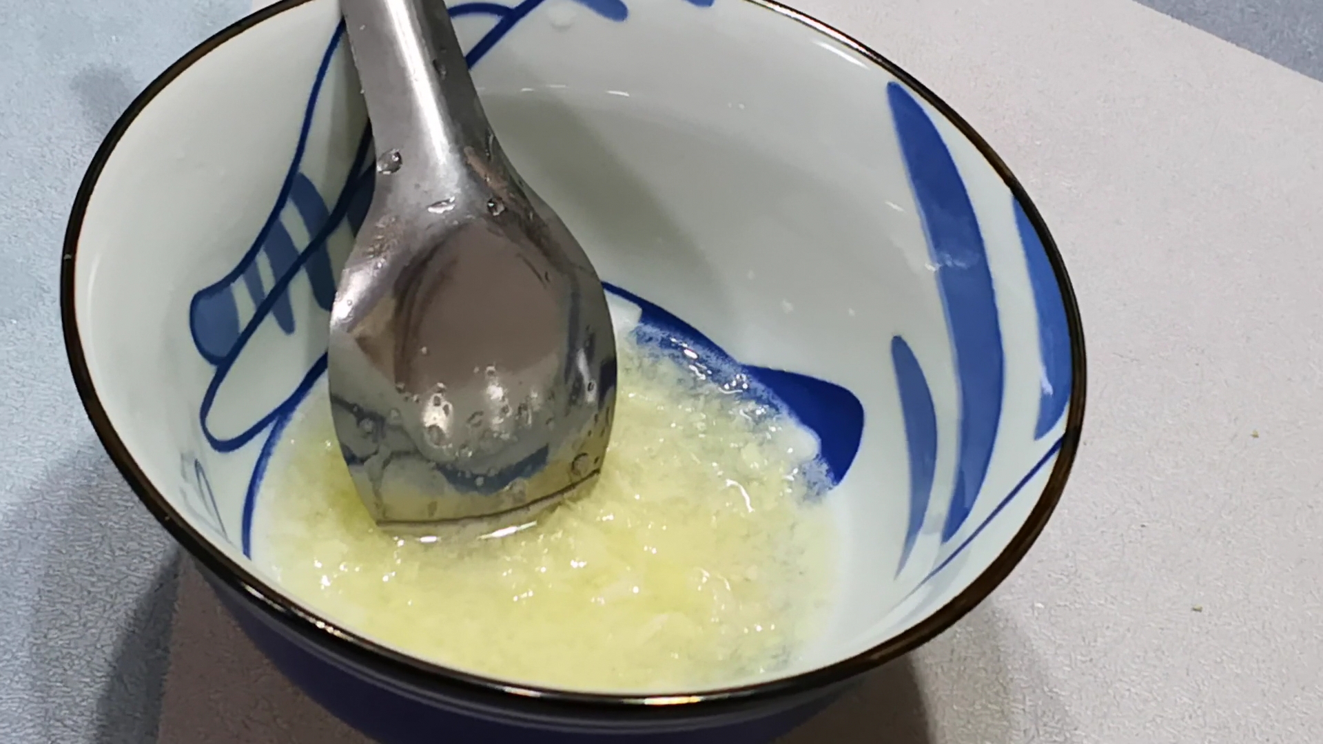 蒸马齿苋的正确做法,家乡美食马齿苋上锅蒸一蒸