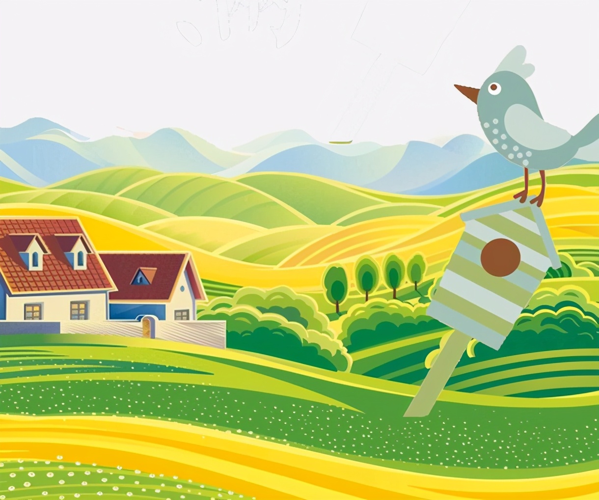 明年是辛丑寡妇年，俗语“寡妇年遇上牛，瓮里米生虫”是啥意思？