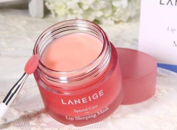 唇部精华熨斗,唇部熨斗推荐