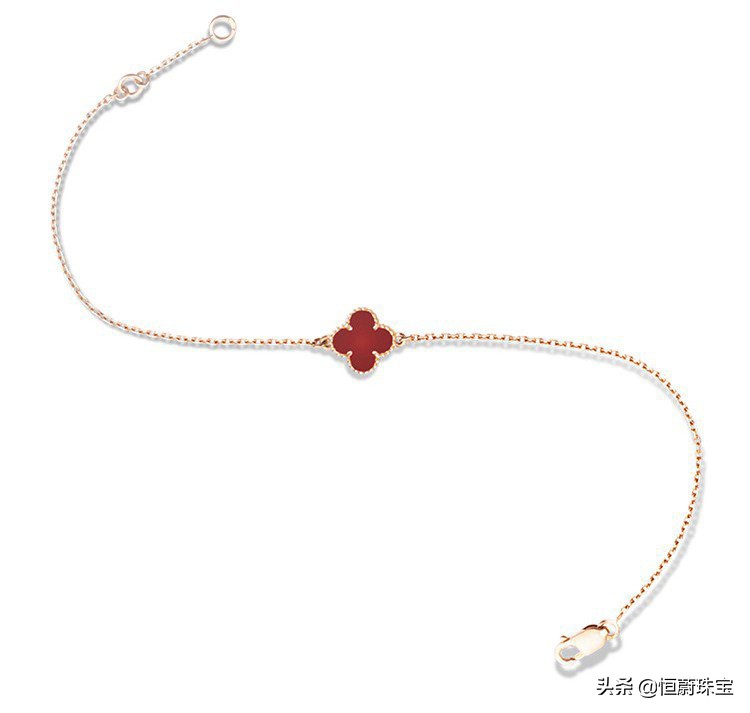 顶级珠宝奢侈品,奢侈品大牌最便宜的东西