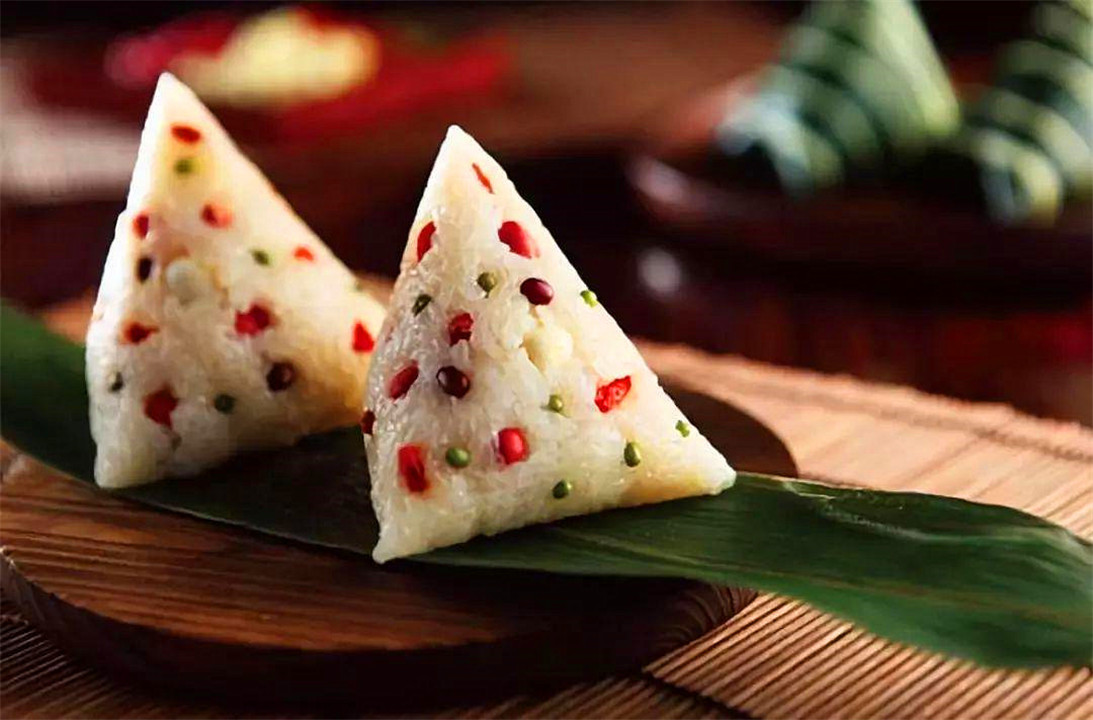 端午节为什么是辟邪的,端午节为什么要辟邪驱瘟