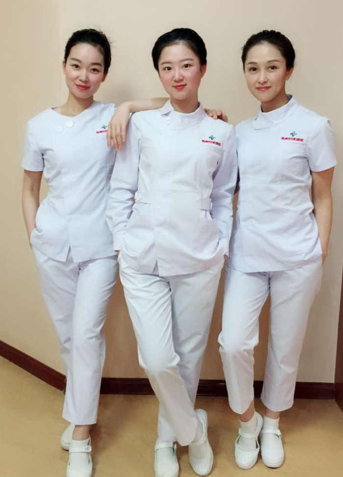 新加坡第一印象干净整洁清雅,新加坡中央医院