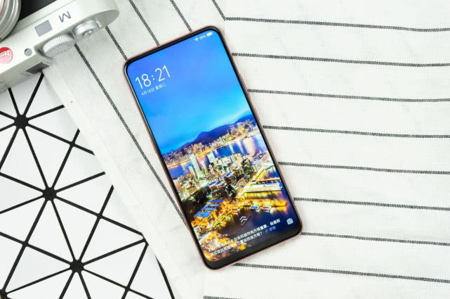 vivos10是全面屏的吗,vivos1真实测评视频