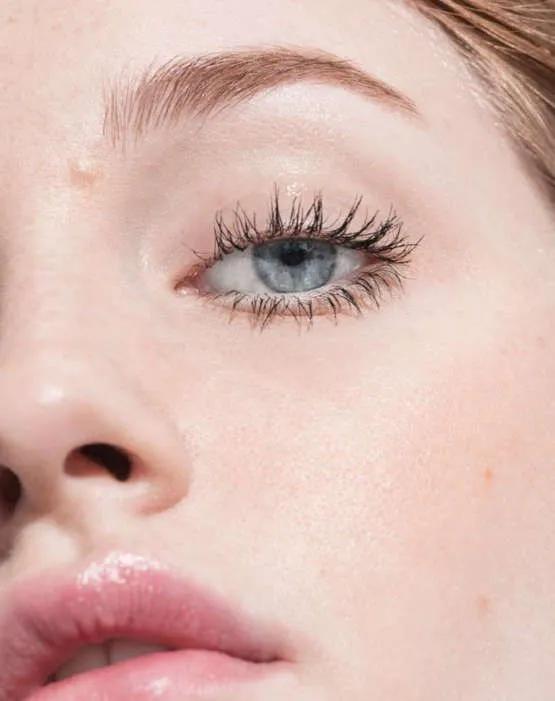 小众彩妆欧美风图片女,彩妆国货小众品牌推荐女