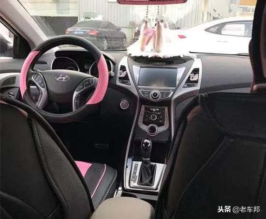 7万左右二手轿车推荐,二手车推荐5-8万自动挡轿车