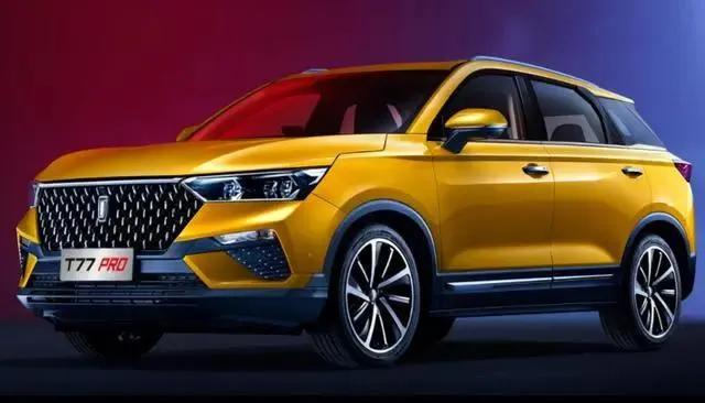 新奔腾2022,新奔腾简介