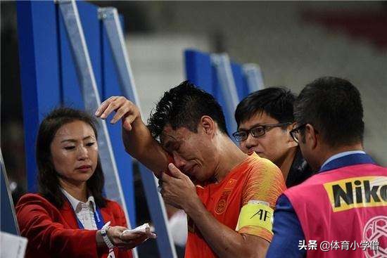 国足励志追梦赤子心,国足莫忘初衷